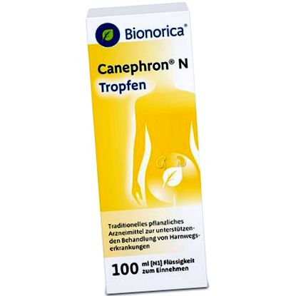 canephron