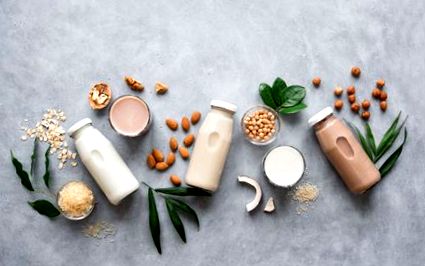 Alacsony zsírtartalmú, organikus és egyéb - a tejről és a legjobb alternatívákról
