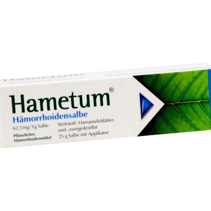 hametum