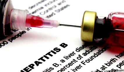 ízületi fájdalom a hepatitis b vel)