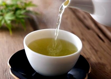 Az articsóka tea segít a fogyásban