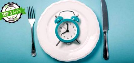 aplicația de calendar de pierdere în greutate lunară