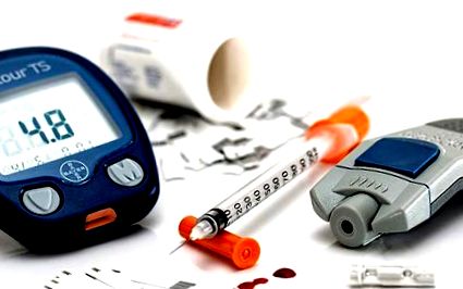 cukorbetegség és böjt