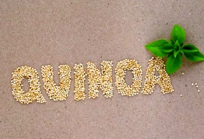 quinoa ízületi betegségből