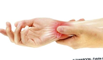 krónikus rheumatoid arthritis)