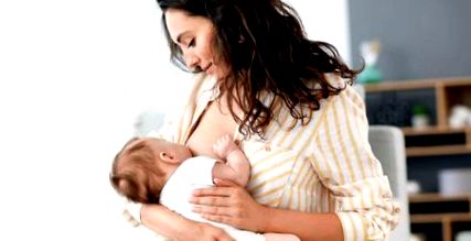 Cum slabesti in perioada alaptarii? 5 tips-uri utile pentru orice mamica – Alege sa fii sanatos!