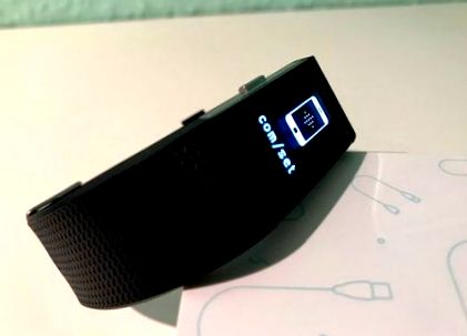 Fitbit Alta - Am testat trackerul de fitness!
