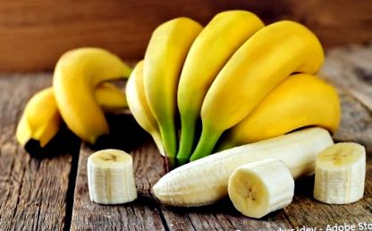Schedule origin Abundantly Glucidele și valorile nutriționale ale bananei