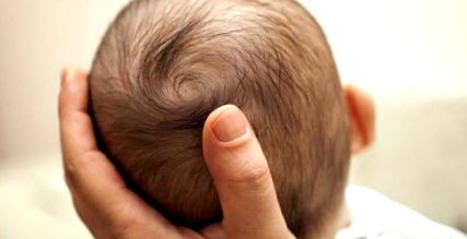 Fej kerülete baba »asztal növekedési görbével 0-12 hónap - szia szülők