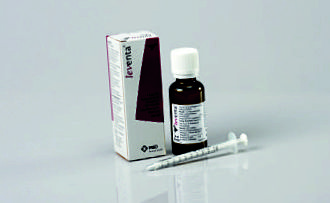 Leventa® 1 mgml - MSD Animal Health Germany