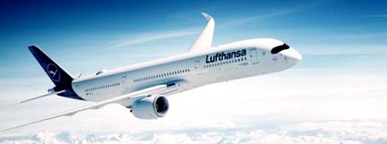 Lufthansa ръчен багаж 2020 - цялата информация с един поглед