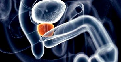 Simptome de prostată mărită (BPH), diagnostic, tratament - Sănătate - 