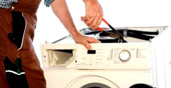 Почистване на помпата на пералната машина - HeimHelden