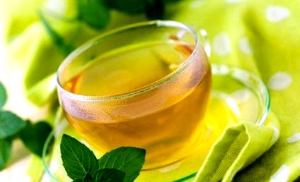 A sárga tea segít a fogyásban. A zöld tea hatásai, fogyasztása és elkészítése