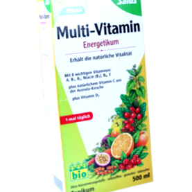 multi-vitamină