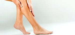 Picioarele varicoase flexibile