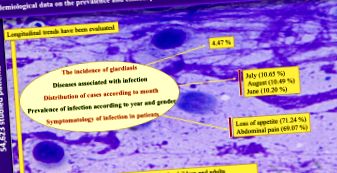 giardia