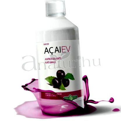 Acai Berry