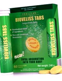 bioveliss