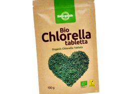 chlorella