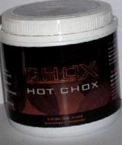 CHOX SHAKE