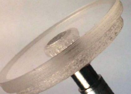 металу лазерного