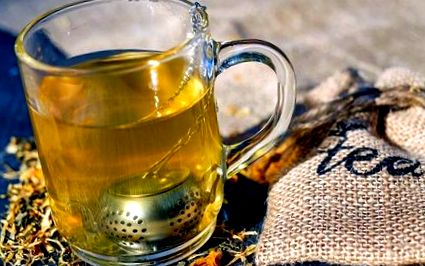 ceaiul din plante ajută la pierderea în greutate)