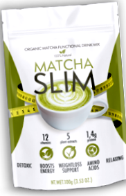 matcha