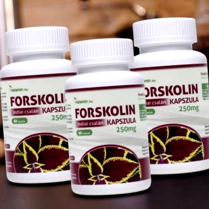 forskolin