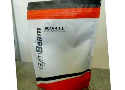 bcaa