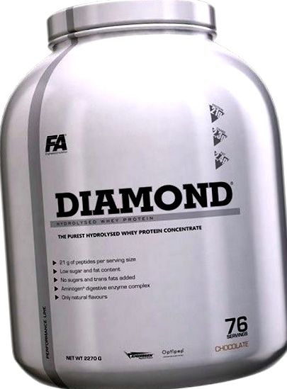 diamond