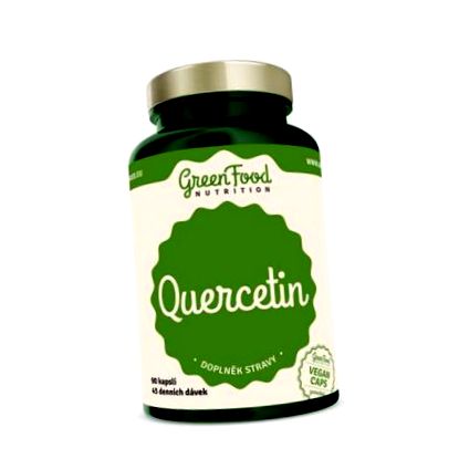 quercetin