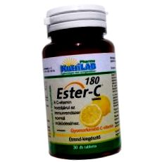 nutrilab-ester