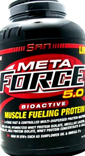 metaforce