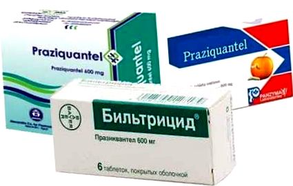 medicamente antihelmintice