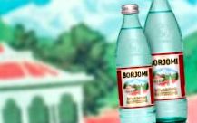 borjomi