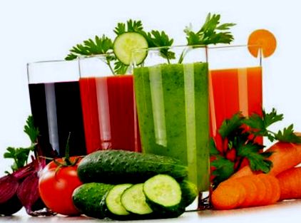 tipuri de detoxifiere