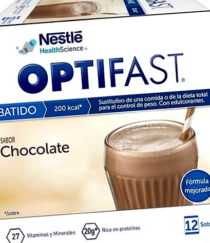 optifast