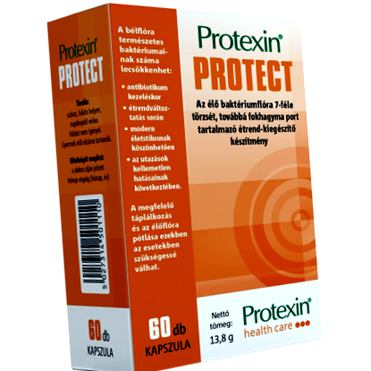 protexin