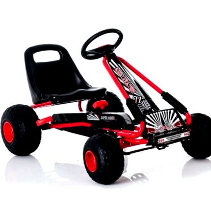 go-kart