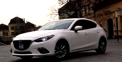 mazda3