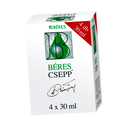 Béres Csepp