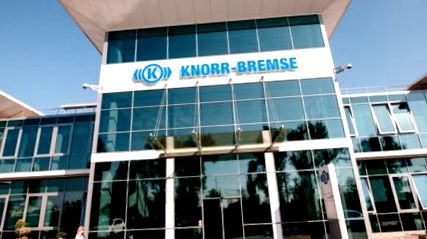 knorr-bremse posibilități