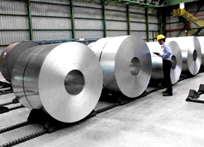 succes Thyssenkrupp Steel