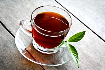 Ако пиете зелен чай често, обърнете внимание на тези 15 странични ефекти