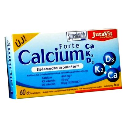 calcium