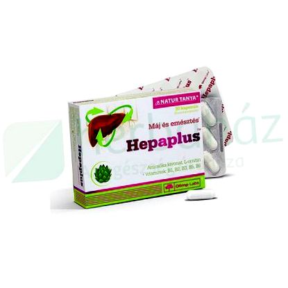 hepaplus