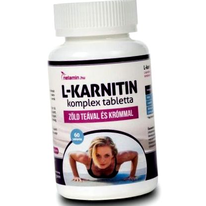 l-carnitine