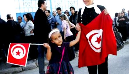 tunisia