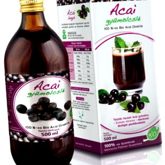 acai